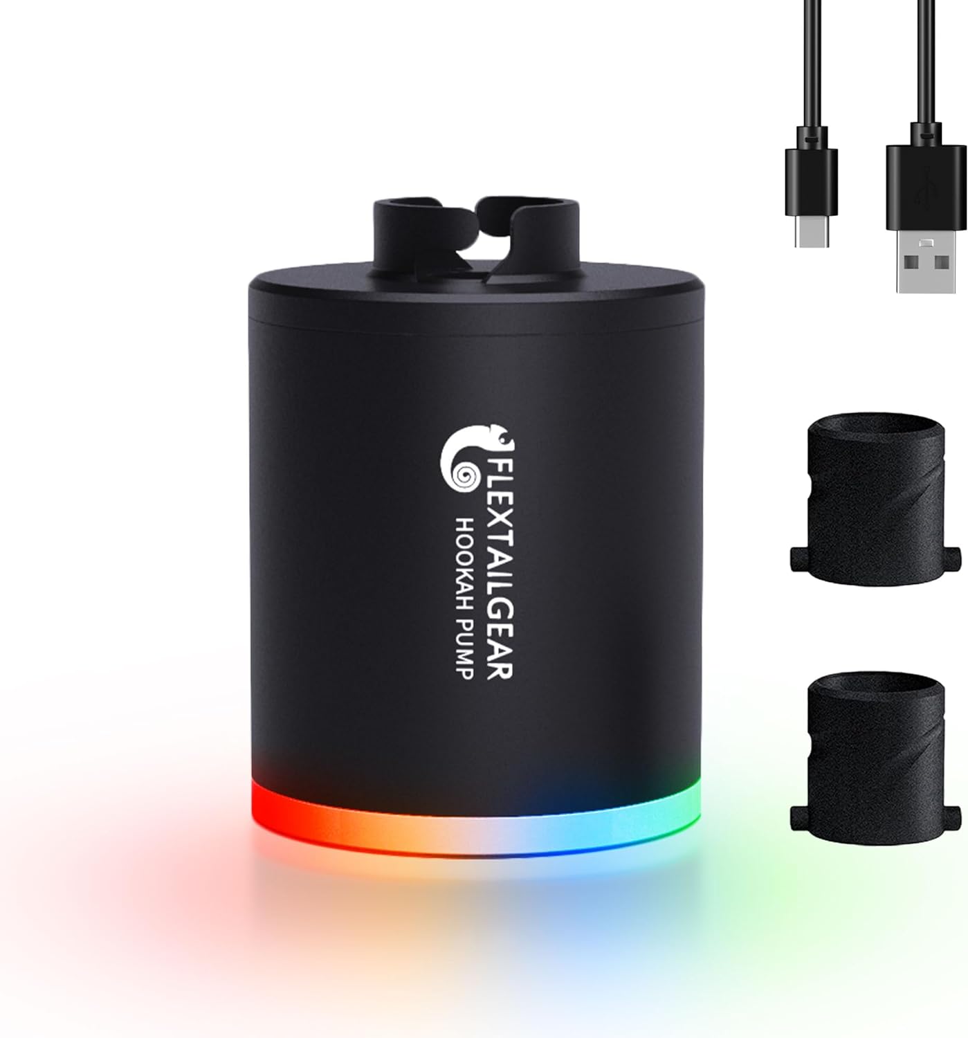 FLEXTAIL GEAR HOOKAH PUMP STARTER