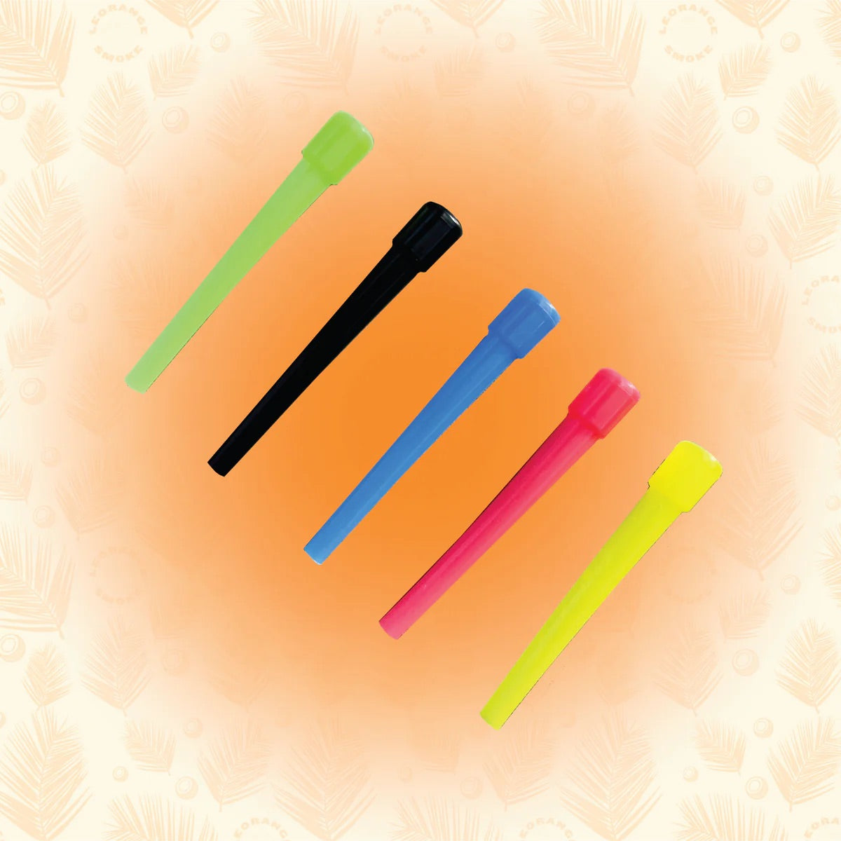 50CT - Disposable Hookah Mouth Tips