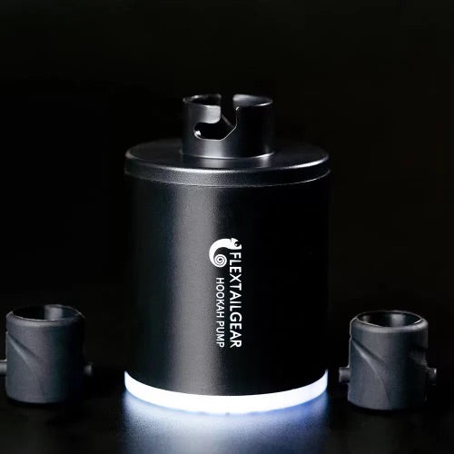FLEXTAIL GEAR HOOKAH PUMP STARTER
