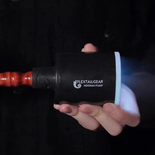 FLEXTAIL GEAR HOOKAH PUMP STARTER