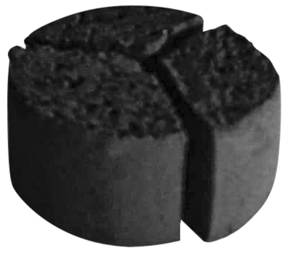 SHAMAN 3-PC COAL – 1KG