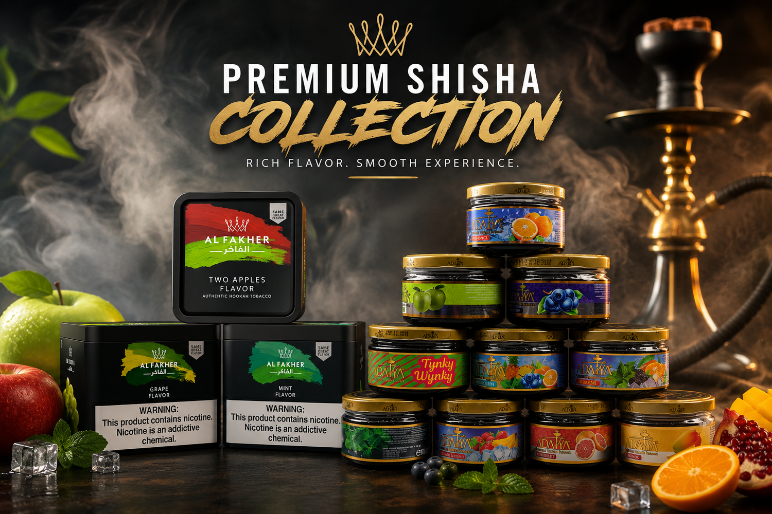 Shisha