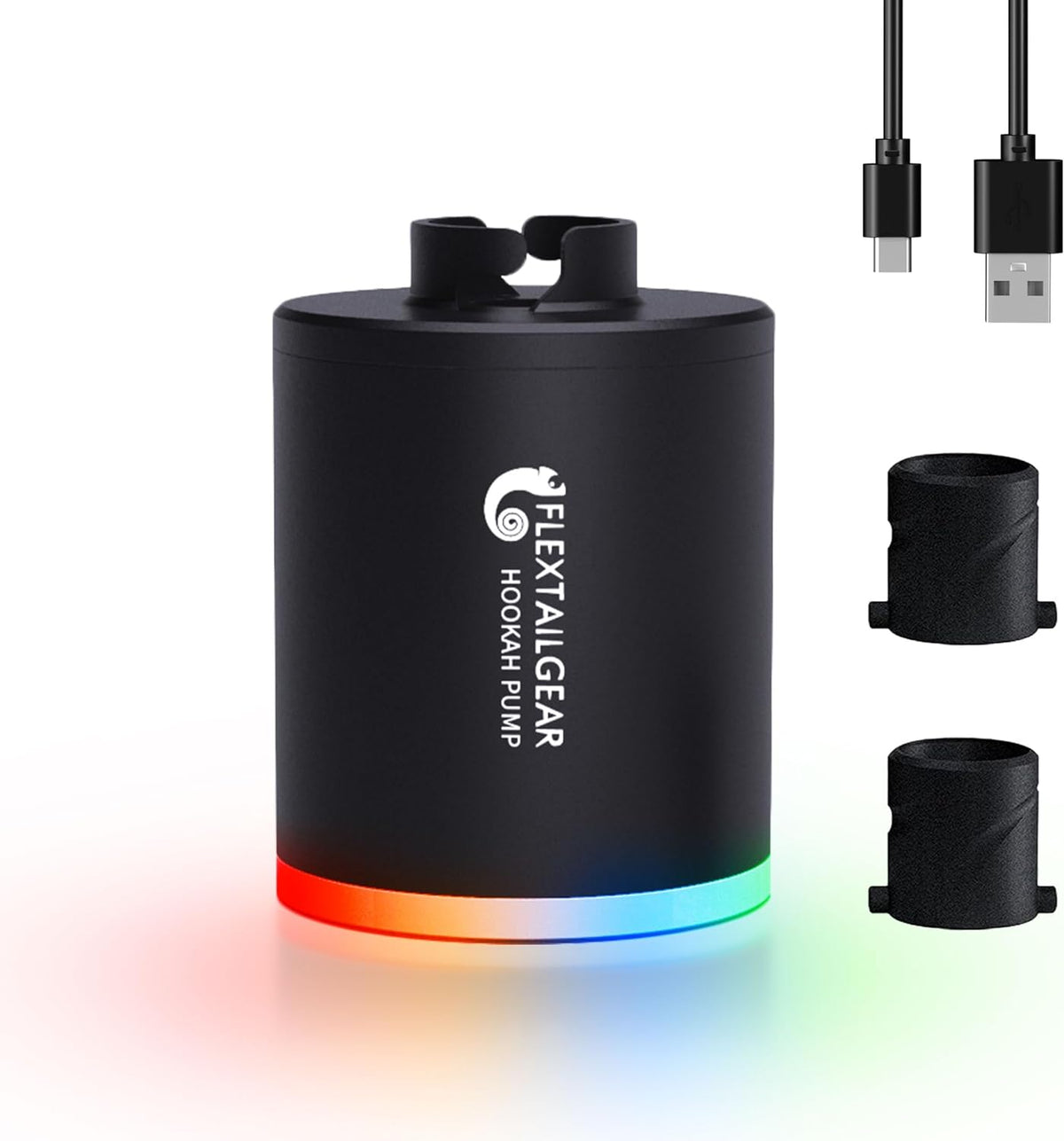 FLEXTAIL GEAR HOOKAH PUMP STARTER