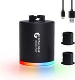 FLEXTAIL GEAR HOOKAH PUMP STARTER
