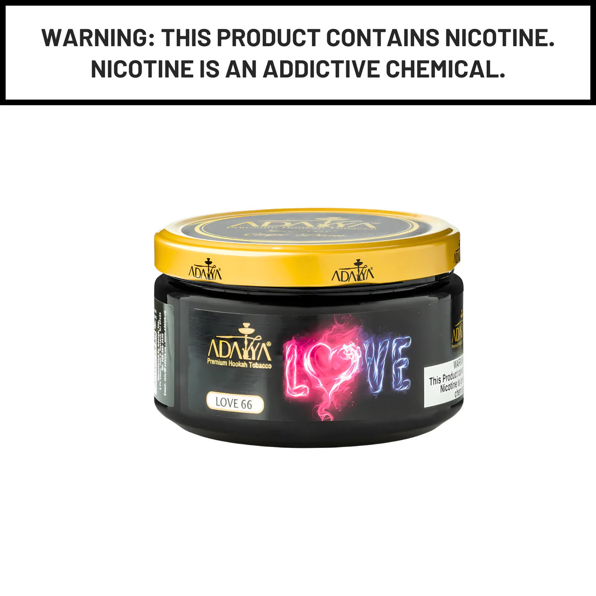 Adalya Shisha Tobacco 250g