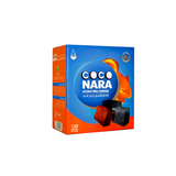 Coconara Coconut Flat Coals | 120ct