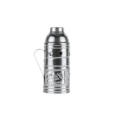 Hookah Wind Cover Silver