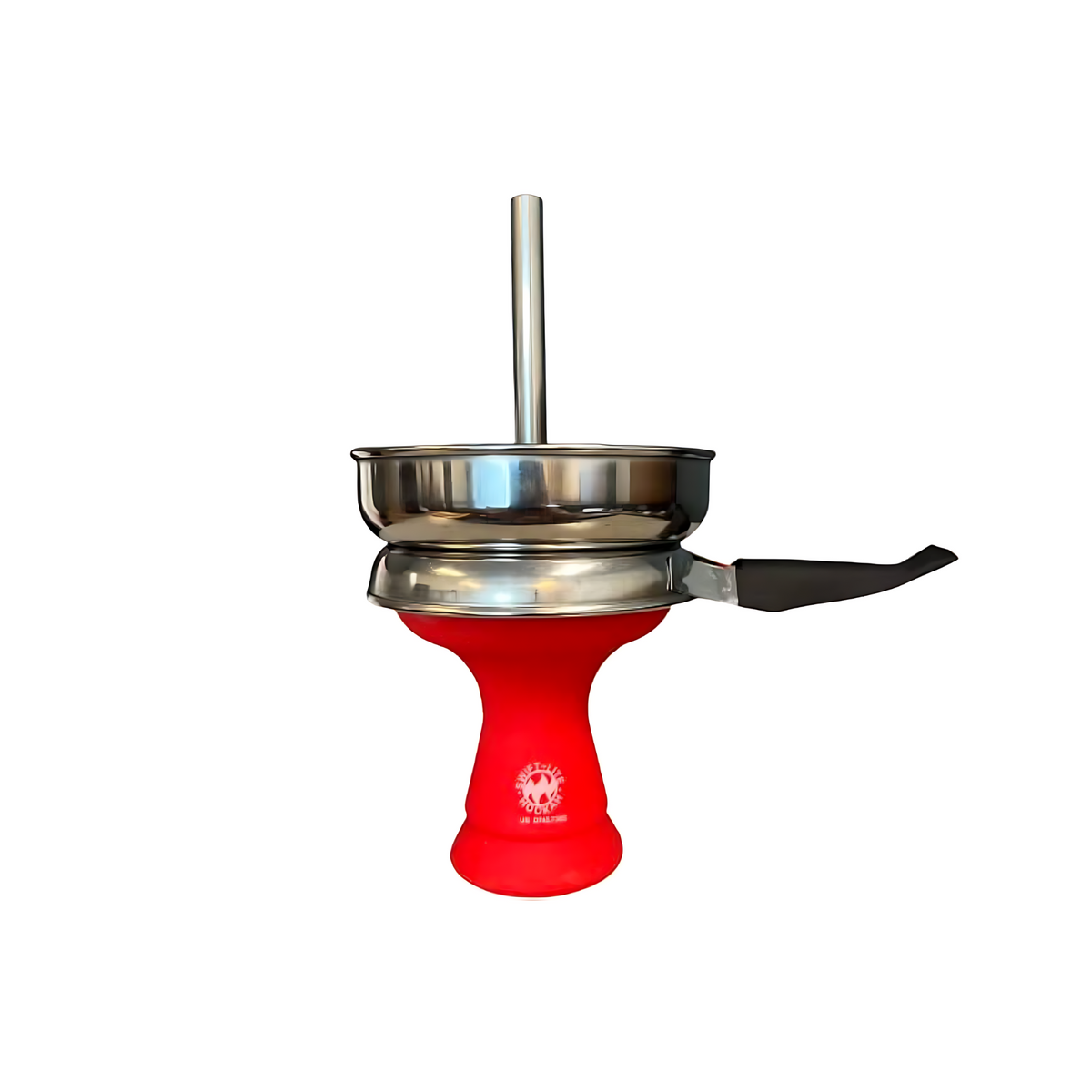 Swift Lite Silicone Hookah Bowl w/Lid