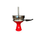 Swift Lite Silicone Hookah Bowl w/Lid