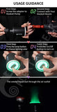 FLEXTAIL GEAR HOOKAH PUMP STARTER