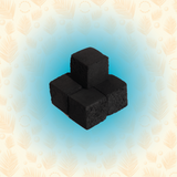 26MM XL Charcoal Cube