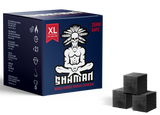 SHAMAN SQUARE COAL XL – 26MM – 1KG